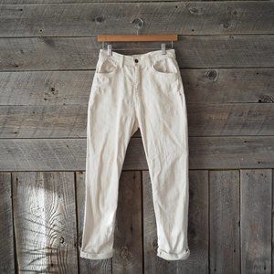 Imogene + Willie elizabeth jeans - natural